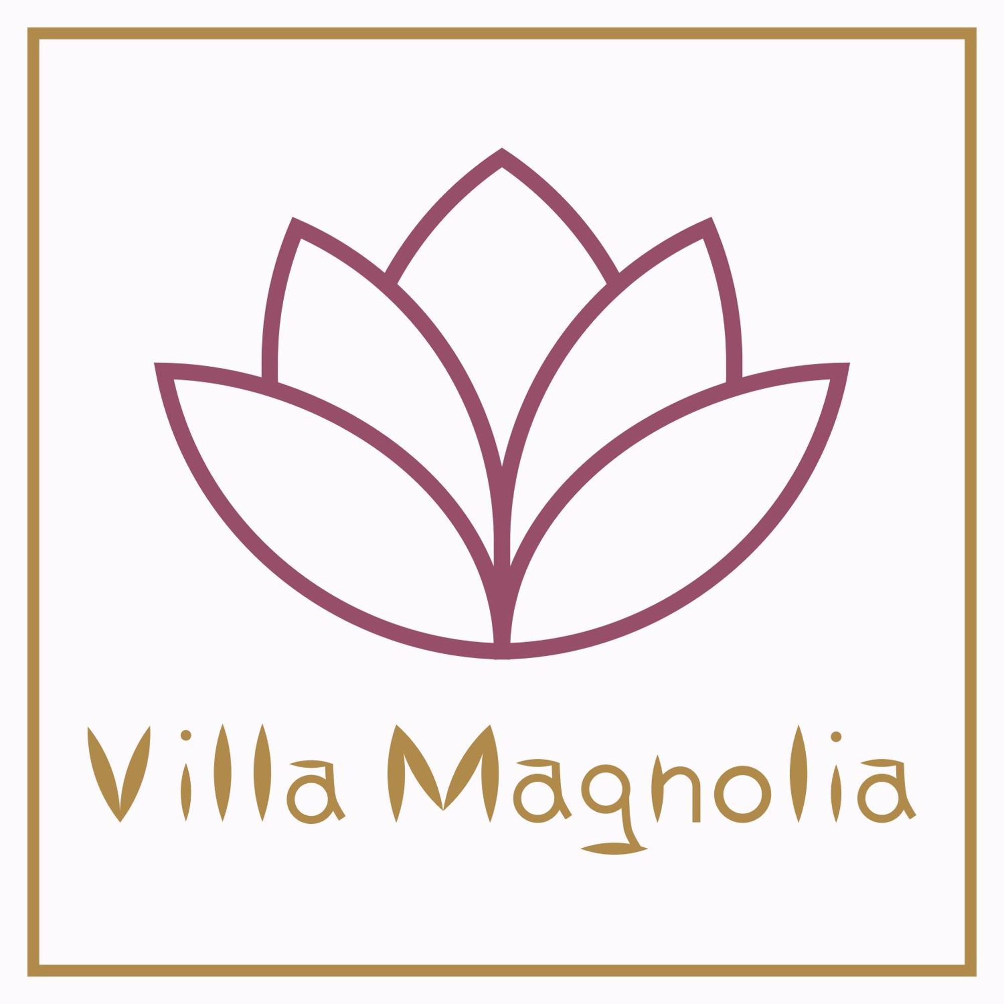 Villa Magnolia Litochoro Exteriör bild